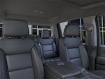New 2025 GMC Sierra 3500 Pro Crew Cab 4WD 60 CA Cab Chassis for sale #B25420 - photo 24