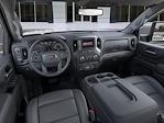 New 2025 GMC Sierra 3500 Pro Crew Cab 4WD 60 CA Cab Chassis for sale #B25420 - photo 39