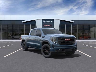 New 2025 GMC Sierra 1500 Elevation Crew Cab 4WD Pickup for sale #B25421 - photo 1