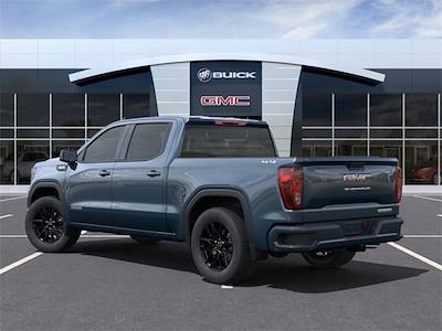 New 2025 GMC Sierra 1500 Elevation Crew Cab 4WD Pickup for sale #B25421 - photo 2