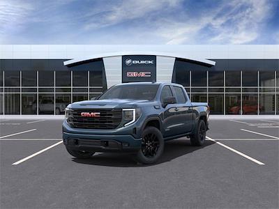 New 2025 GMC Sierra 1500 Elevation Crew Cab 4WD Pickup for sale #B25421 - photo 1