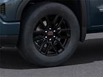 New 2025 GMC Sierra 1500 Elevation Crew Cab 4WD Pickup for sale #B25421 - photo 9