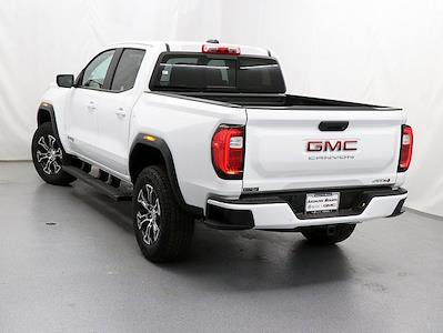 New 2025 GMC Canyon AT4 Crew Cab 4WD Pickup for sale #B25422 - photo 2