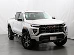 New 2025 GMC Canyon AT4 Crew Cab 4WD Pickup for sale #B25422 - photo 1