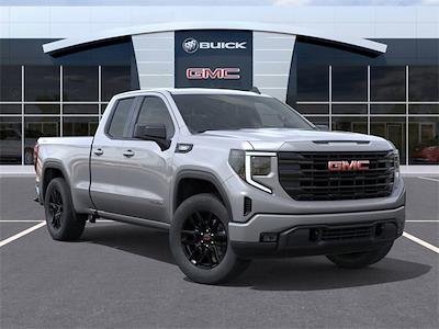 2025 GMC Sierra 1500 Double Cab 4WD Pickup for sale #B25429 - photo 1