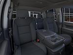 2025 GMC Sierra 1500 Double Cab 4WD Pickup for sale #B25429 - photo 15