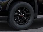 2025 GMC Sierra 1500 Double Cab 4WD Pickup for sale #B25431 - photo 9