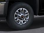 2025 GMC Sierra 2500 Crew Cab 4WD Pickup for sale #B25432 - photo 9