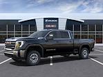 2025 GMC Sierra 2500 Crew Cab 4WD Pickup for sale #B25432 - photo 3