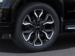 New 2025 GMC Sierra EV Denali Crew Cab 4WD Pickup for sale #B25435 - photo 9