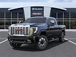 2025 GMC Sierra 2500 Crew Cab 4WD Pickup for sale #B25437 - photo 6