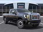 2025 GMC Sierra 2500 Crew Cab 4WD Pickup for sale #B25437 - photo 7