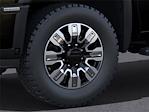 2025 GMC Sierra 2500 Crew Cab 4WD Pickup for sale #B25437 - photo 9