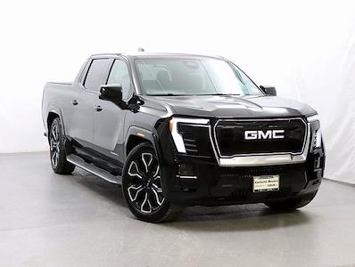 New 2025 GMC Sierra EV - photo 1