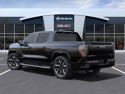 New 2025 GMC Sierra EV Denali Crew Cab 4WD Pickup for sale #B25438 - photo 2