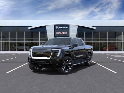 New 2025 GMC Sierra EV Denali Crew Cab 4WD Pickup for sale #B25438 - photo 1