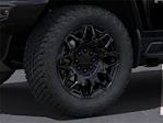 New 2025 GMC Hummer EV Pickup 2X Crew Cab 4WD Pickup for sale #B25439 - photo 9
