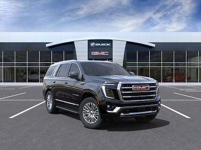 2025 GMC Yukon 4WD SUV for sale #B25449 - photo 1