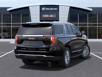 2025 GMC Yukon 4WD SUV for sale #B25449 - photo 2