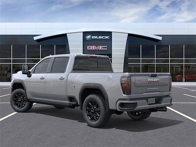 New 2025 GMC Sierra 2500 AT4 Crew Cab 4WD Pickup for sale #B25458 - photo 2
