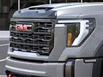 New 2025 GMC Sierra 2500 AT4 Crew Cab 4WD Pickup for sale #B25458 - photo 12