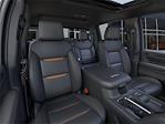 New 2025 GMC Sierra 2500 AT4 Crew Cab 4WD Pickup for sale #B25458 - photo 15