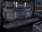 New 2025 GMC Sierra 2500 AT4 Crew Cab 4WD Pickup for sale #B25458 - photo 16
