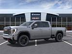 New 2025 GMC Sierra 2500 AT4 Crew Cab 4WD Pickup for sale #B25458 - photo 1