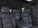 New 2025 GMC Sierra 2500 AT4 Crew Cab 4WD Pickup for sale #B25458 - photo 23