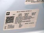 2025 GMC Sierra 2500 Crew Cab 4WD Pickup for sale #B25458 - photo 28