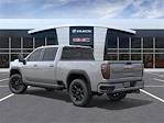 New 2025 GMC Sierra 2500 AT4 Crew Cab 4WD Pickup for sale #B25458 - photo 2