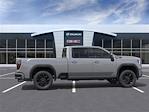 New 2025 GMC Sierra 2500 AT4 Crew Cab 4WD Pickup for sale #B25458 - photo 4