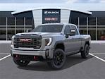 New 2025 GMC Sierra 2500 AT4 Crew Cab 4WD Pickup for sale #B25458 - photo 5