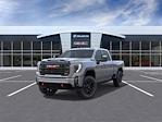 New 2025 GMC Sierra 2500 AT4 Crew Cab 4WD Pickup for sale #B25458 - photo 7