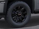 New 2025 GMC Sierra 2500 AT4 Crew Cab 4WD Pickup for sale #B25458 - photo 8