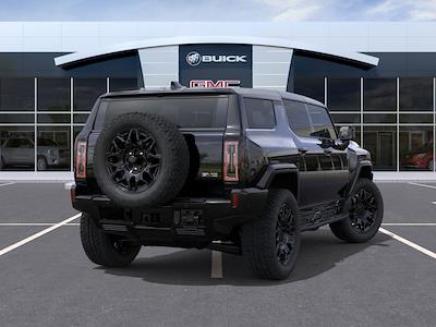 New 2025 GMC Hummer EV SUV 3X 4WD SUV for sale #B25461 - photo 2