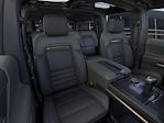 New 2025 GMC Hummer EV SUV 3X 4WD SUV for sale #B25461 - photo 16