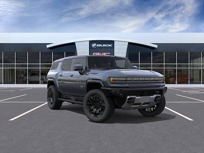 2025 GMC Hummer EV SUV 4WD SUV for sale #B25462 - photo 1