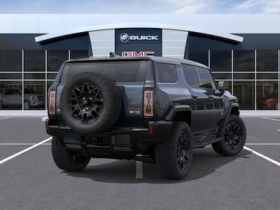 2025 GMC Hummer EV SUV 4WD SUV for sale #B25462 - photo 2