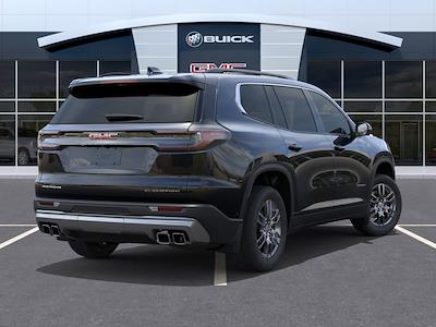 2025 GMC Acadia FWD SUV for sale #B25464 - photo 2