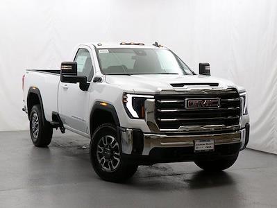 New 2025 GMC Sierra 2500 - photo 1