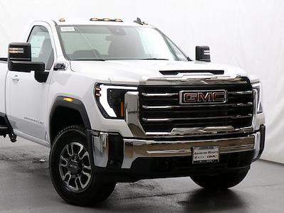 New 2025 GMC Sierra 2500 - photo 1