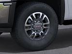 2025 GMC Sierra 2500 Regular Cab 4WD Pickup for sale #B25465 - photo 9