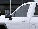 2025 GMC Sierra 2500 Regular Cab 4WD Pickup for sale #B25465 - photo 12