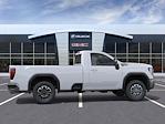 2025 GMC Sierra 2500 Regular Cab 4WD Pickup for sale #B25465 - photo 5