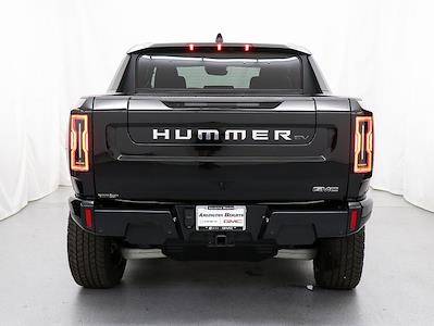 New 2025 GMC Hummer EV Pickup 2X Crew Cab 4WD Pickup for sale #B25467 - photo 2