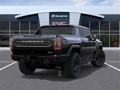 New 2025 GMC Hummer EV Pickup 2X Crew Cab 4WD Pickup for sale #B25468 - photo 2