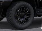 New 2025 GMC Hummer EV Pickup 2X Crew Cab 4WD Pickup for sale #B25468 - photo 9