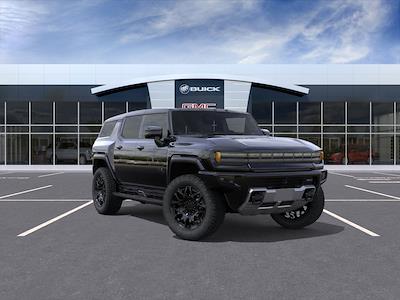 2025 GMC Hummer EV SUV 4WD SUV for sale #B25469 - photo 1