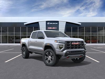 2025 GMC Canyon Crew Cab 4WD Pickup for sale #B25471 - photo 1